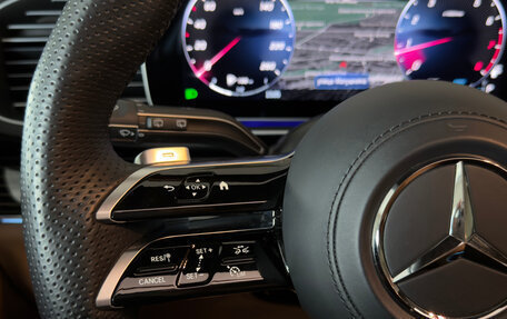 Mercedes-Benz GLS, 2023 год, 12 150 000 рублей, 15 фотография