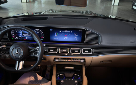 Mercedes-Benz GLS, 2023 год, 12 150 000 рублей, 19 фотография