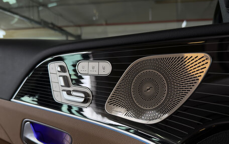 Mercedes-Benz GLS, 2023 год, 12 150 000 рублей, 25 фотография