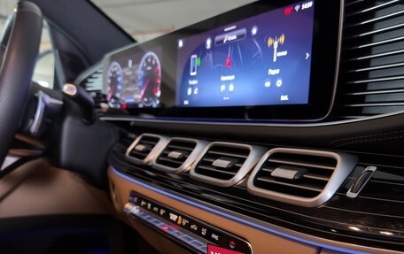 Mercedes-Benz GLS, 2023 год, 12 150 000 рублей, 21 фотография