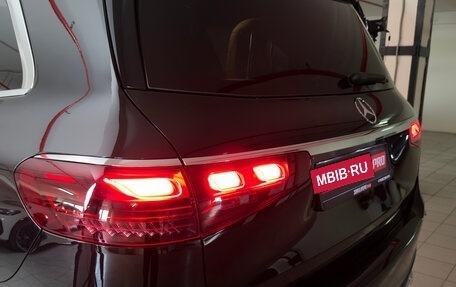 Mercedes-Benz GLS, 2023 год, 12 150 000 рублей, 12 фотография