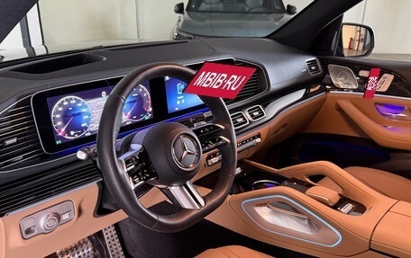 Mercedes-Benz GLS, 2023 год, 12 150 000 рублей, 23 фотография