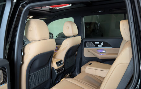 Mercedes-Benz GLS, 2023 год, 12 150 000 рублей, 29 фотография