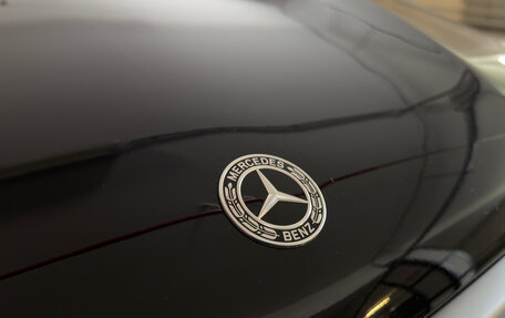 Mercedes-Benz GLS, 2023 год, 12 150 000 рублей, 33 фотография