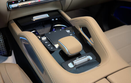 Mercedes-Benz GLS, 2023 год, 12 150 000 рублей, 27 фотография