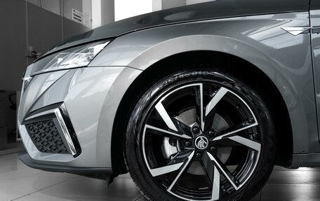 Skoda Octavia IV, 2025 год, 3 074 000 рублей, 8 фотография