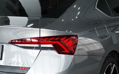 Skoda Octavia IV, 2025 год, 3 074 000 рублей, 7 фотография