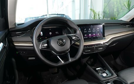 Skoda Octavia IV, 2025 год, 3 074 000 рублей, 9 фотография