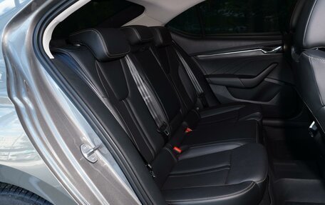 Skoda Octavia IV, 2025 год, 3 074 000 рублей, 10 фотография
