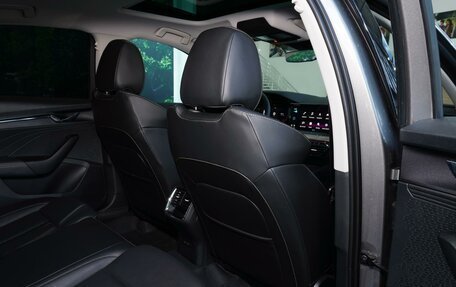 Skoda Octavia IV, 2025 год, 3 074 000 рублей, 14 фотография