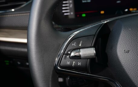 Skoda Octavia IV, 2025 год, 3 074 000 рублей, 20 фотография