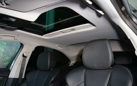 Skoda Octavia IV, 2025 год, 3 074 000 рублей, 15 фотография