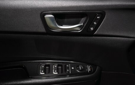 KIA Optima IV, 2017 год, 1 849 000 рублей, 24 фотография