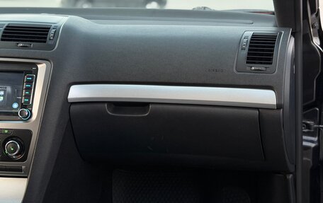 Skoda Octavia RS, 2011 год, 1 210 000 рублей, 25 фотография