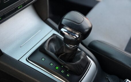 Skoda Octavia RS, 2011 год, 1 210 000 рублей, 23 фотография