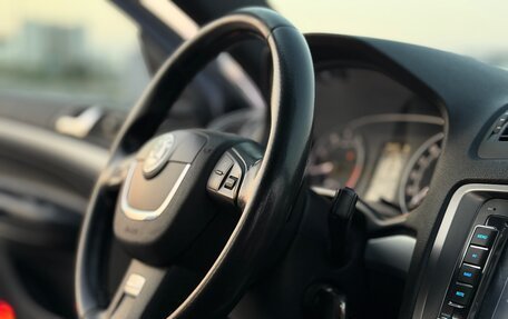 Skoda Octavia RS, 2011 год, 1 210 000 рублей, 16 фотография
