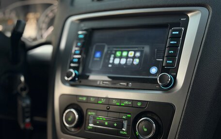 Skoda Octavia RS, 2011 год, 1 210 000 рублей, 17 фотография