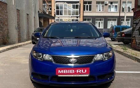 KIA Cerato III, 2010 год, 740 000 рублей, 1 фотография