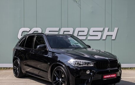 BMW X5 M, 2016 год, 3 685 000 рублей, 1 фотография