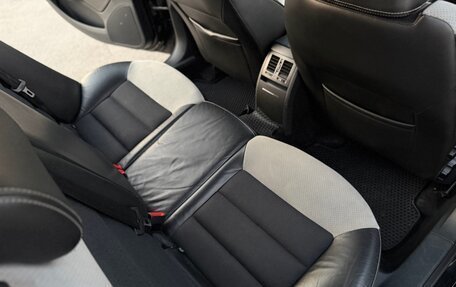 Skoda Octavia RS, 2011 год, 1 210 000 рублей, 29 фотография