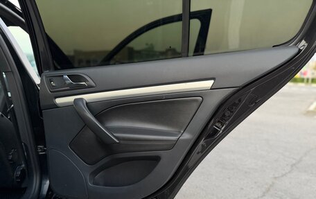 Skoda Octavia RS, 2011 год, 1 210 000 рублей, 34 фотография
