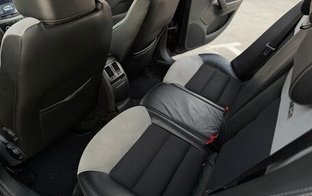 Skoda Octavia RS, 2011 год, 1 210 000 рублей, 31 фотография