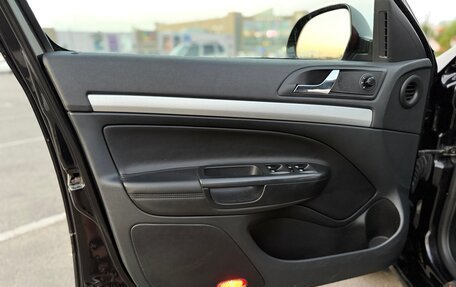 Skoda Octavia RS, 2011 год, 1 210 000 рублей, 33 фотография