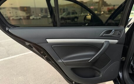 Skoda Octavia RS, 2011 год, 1 210 000 рублей, 32 фотография