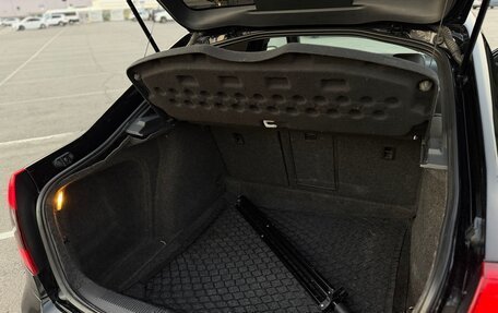 Skoda Octavia RS, 2011 год, 1 210 000 рублей, 36 фотография