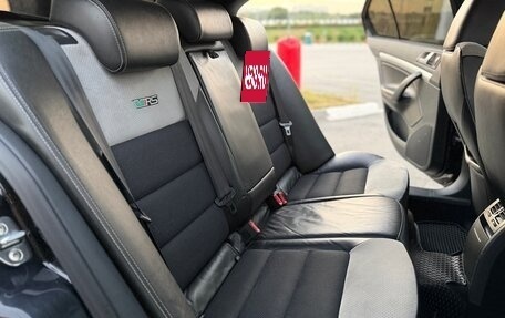 Skoda Octavia RS, 2011 год, 1 210 000 рублей, 28 фотография