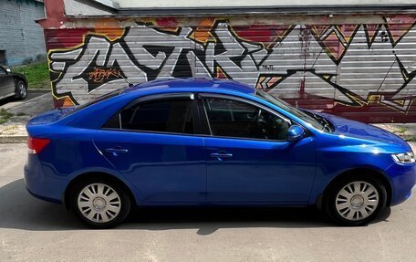 KIA Cerato III, 2010 год, 740 000 рублей, 4 фотография