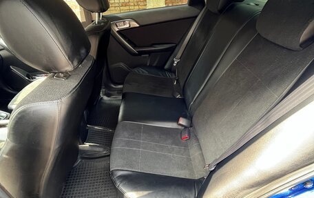 KIA Cerato III, 2010 год, 740 000 рублей, 7 фотография