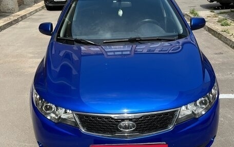 KIA Cerato III, 2010 год, 740 000 рублей, 2 фотография