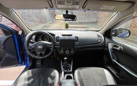 KIA Cerato III, 2010 год, 740 000 рублей, 8 фотография