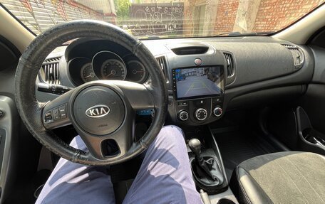 KIA Cerato III, 2010 год, 740 000 рублей, 9 фотография