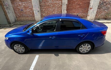 KIA Cerato III, 2010 год, 740 000 рублей, 6 фотография