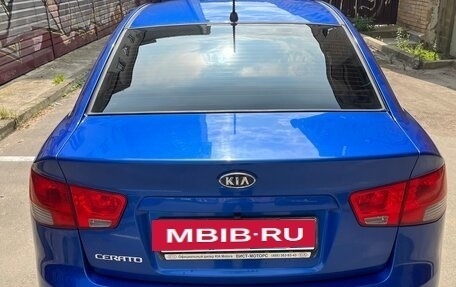 KIA Cerato III, 2010 год, 740 000 рублей, 5 фотография