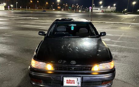 Toyota Camry V30, 1991 год, 395 000 рублей, 3 фотография