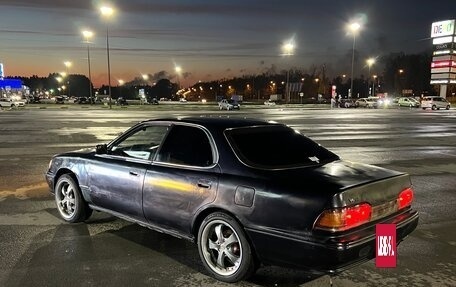 Toyota Camry V30, 1991 год, 395 000 рублей, 4 фотография