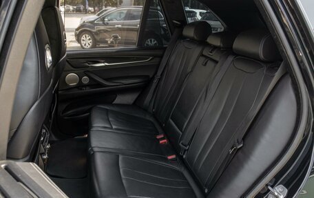 BMW X5 M, 2016 год, 3 685 000 рублей, 11 фотография