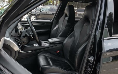 BMW X5 M, 2016 год, 3 685 000 рублей, 12 фотография