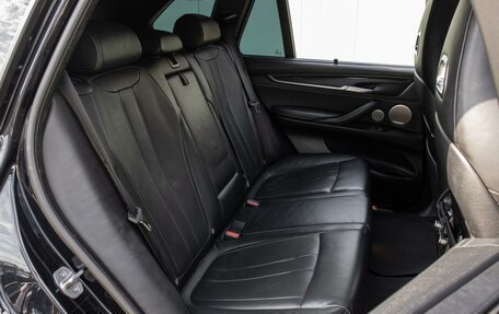 BMW X5 M, 2016 год, 3 685 000 рублей, 9 фотография