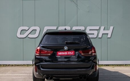BMW X5 M, 2016 год, 3 685 000 рублей, 4 фотография