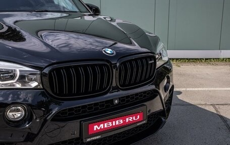 BMW X5 M, 2016 год, 3 685 000 рублей, 6 фотография