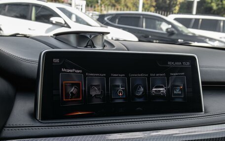 BMW X5 M, 2016 год, 3 685 000 рублей, 15 фотография