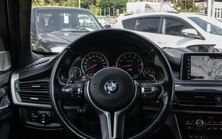BMW X5 M, 2016 год, 3 685 000 рублей, 14 фотография