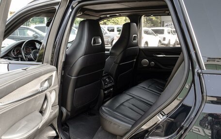 BMW X5 M, 2016 год, 3 685 000 рублей, 13 фотография