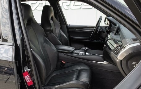 BMW X5 M, 2016 год, 3 685 000 рублей, 10 фотография