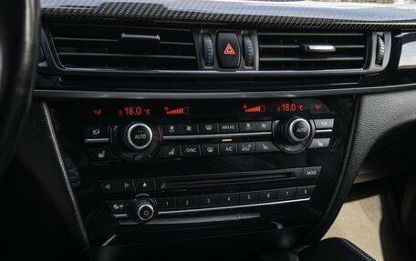 BMW X5 M, 2016 год, 3 685 000 рублей, 20 фотография