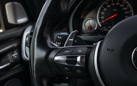 BMW X5 M, 2016 год, 3 685 000 рублей, 22 фотография